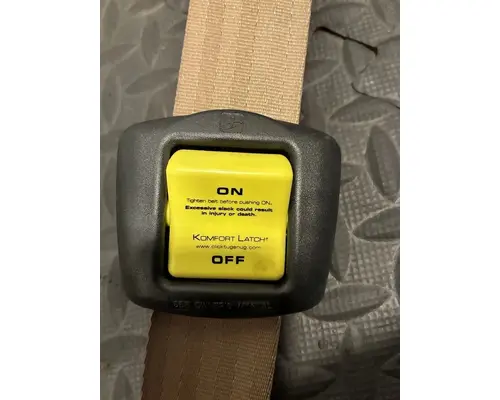 KENWORTH T400 Interior Parts, Misc.