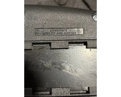 KENWORTH T400 Interior Parts, Misc.