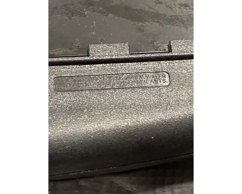 KENWORTH T400 Interior Parts, Misc.