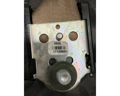 KENWORTH T400 Interior Parts, Misc.