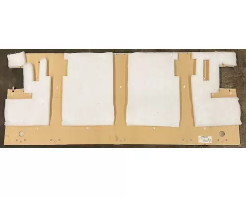 KENWORTH T400 Interior Parts, Misc.