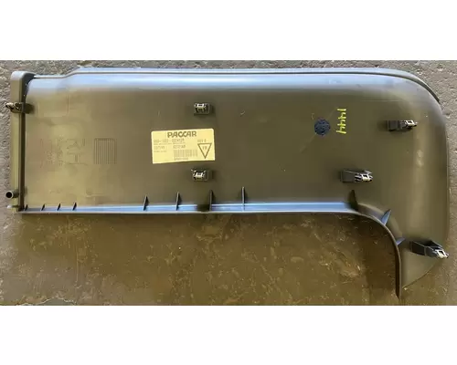 KENWORTH T400 Interior Parts, Misc.