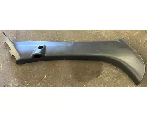 KENWORTH T400 Interior Parts, Misc.