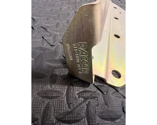 KENWORTH T400 Interior Parts, Misc.