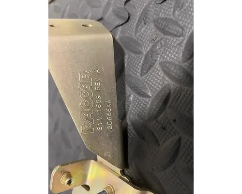 KENWORTH T400 Interior Parts, Misc.