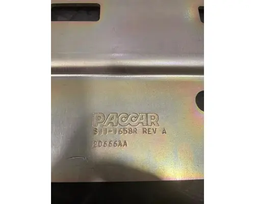 KENWORTH T400 Interior Parts, Misc.