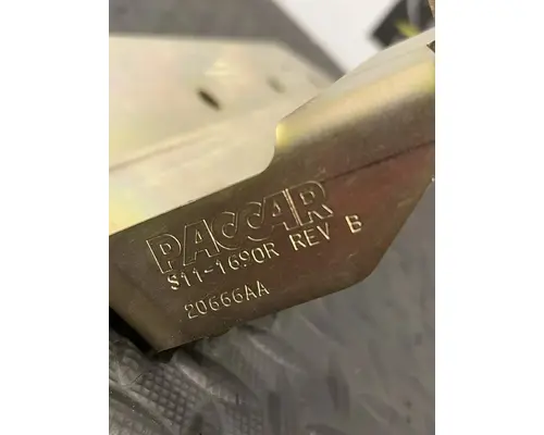 KENWORTH T400 Interior Parts, Misc.