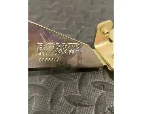 KENWORTH T400 Interior Parts, Misc.