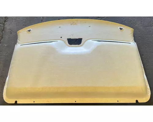 KENWORTH T400 Interior Parts, Misc.