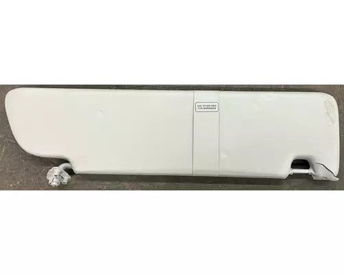 KENWORTH T400 Interior Sun Visor