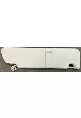 KENWORTH T400 Interior Sun Visor