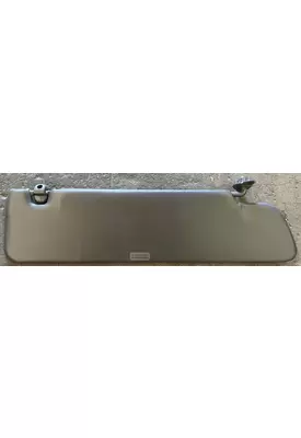 KENWORTH T400 Interior Sun Visor