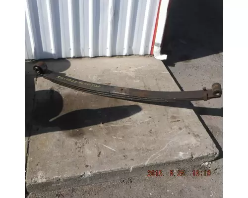 KENWORTH T400 LEAF SPRING, FRONT