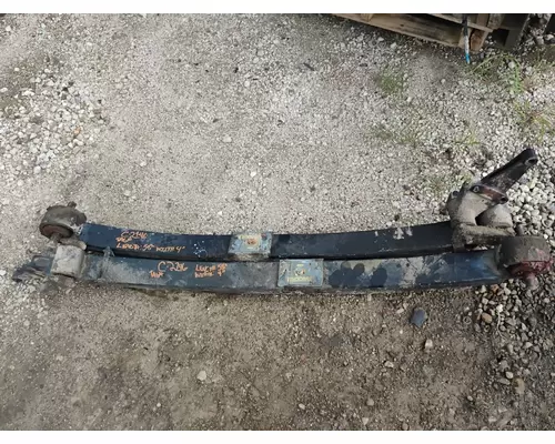 KENWORTH T400 Leaf Spring, Front