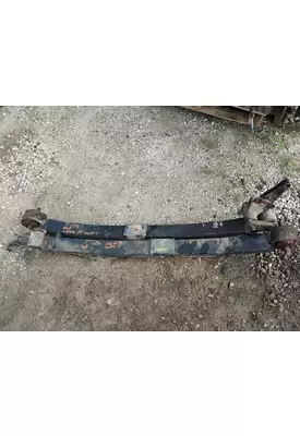 KENWORTH T400 Leaf Spring, Front