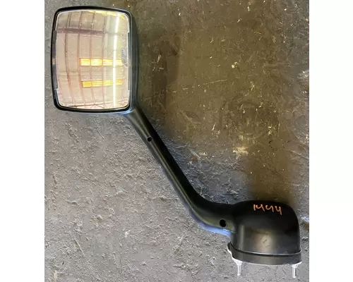 KENWORTH T400 Mirror, Hood