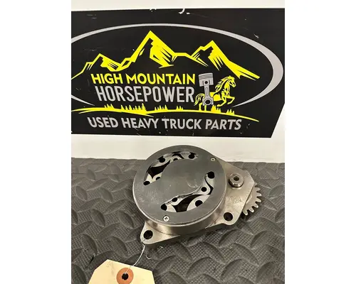 KENWORTH T400 Oil Pump