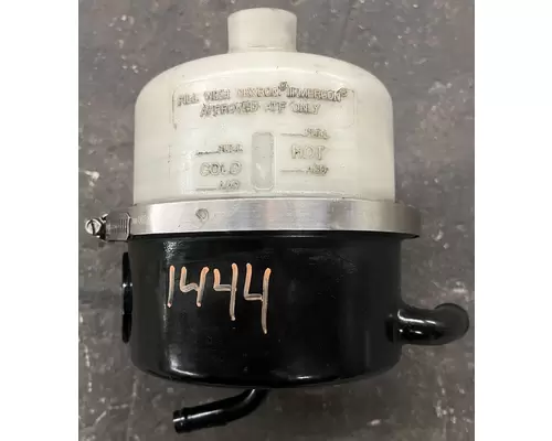 KENWORTH T400 Power Steering Assembly
