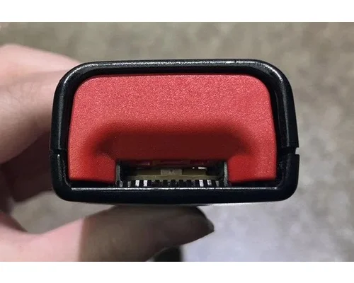 KENWORTH T400 Seat Belt