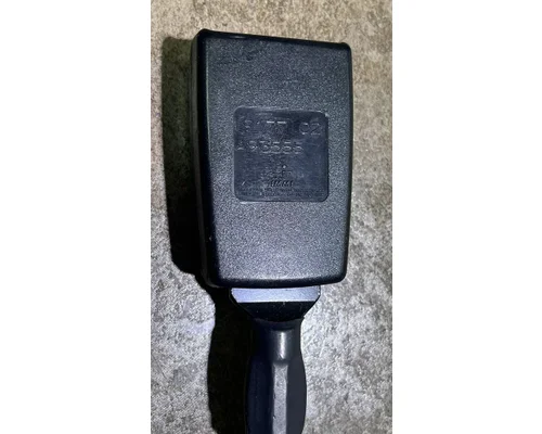 KENWORTH T400 Seat Belt