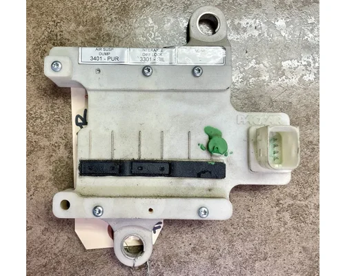 KENWORTH T400 Starter Solenoid