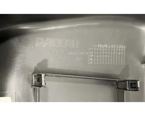 KENWORTH T400 Steering Column