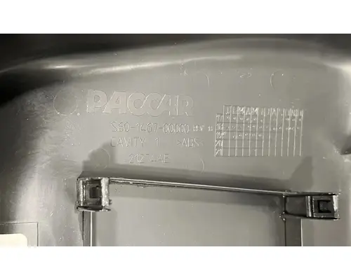 KENWORTH T400 Steering Column