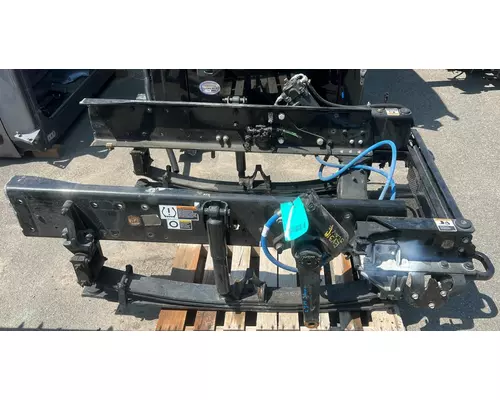 KENWORTH T400 Steering Gear  Rack