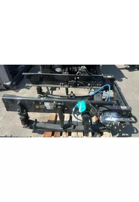 KENWORTH T400 Steering Gear / Rack