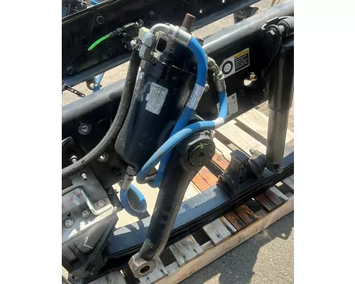 KENWORTH T400 Steering Gear  Rack