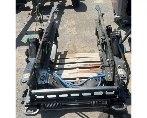 KENWORTH T400 Steering Gear  Rack