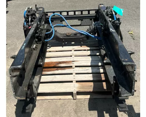 KENWORTH T400 Steering Gear  Rack