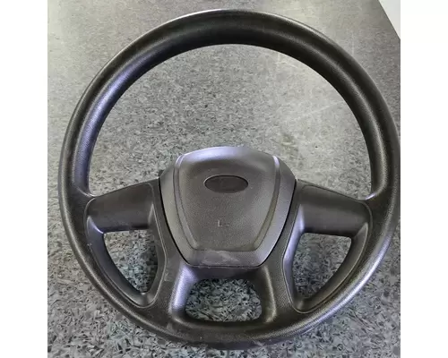 KENWORTH T400 Steering Wheel