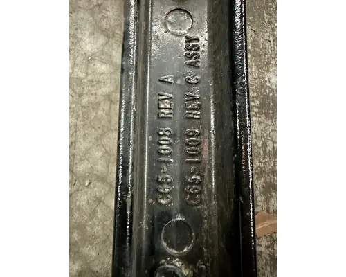 KENWORTH T400 Steering or Suspension Parts, Misc.