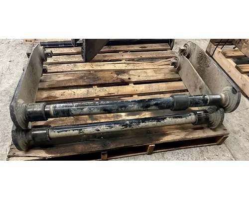 KENWORTH T400 Steering or Suspension Parts, Misc.