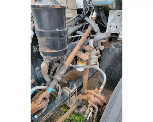 KENWORTH T400 Steering or Suspension Parts, Misc.