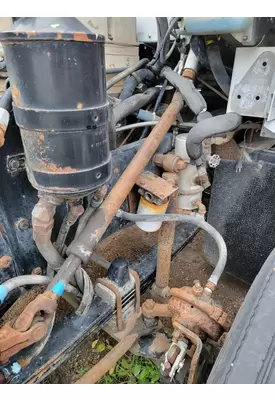 KENWORTH T400 Steering or Suspension Parts, Misc.