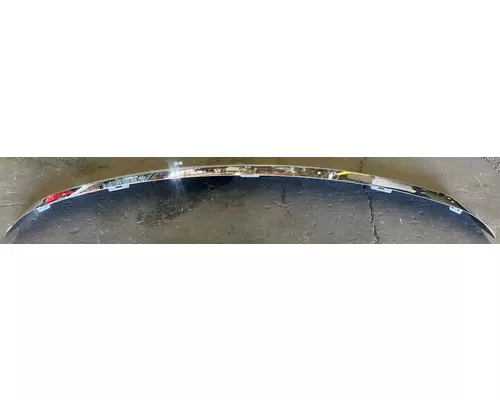 KENWORTH T400 Sun Visor (External)