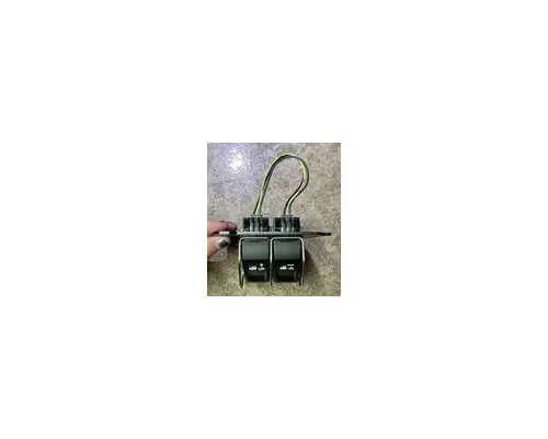 KENWORTH T400 Switch, misc 