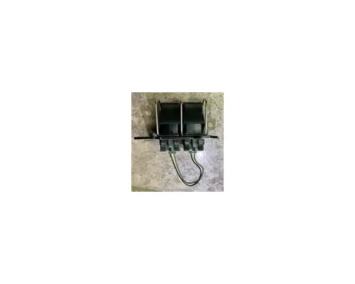 KENWORTH T400 Switch, misc 
