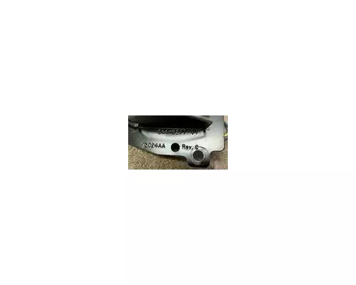 KENWORTH T400 Switch, misc 
