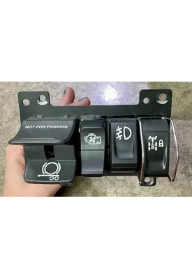 KENWORTH T400 Switch, misc 