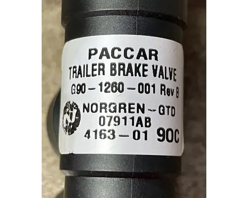 KENWORTH T400 Switch, misc 