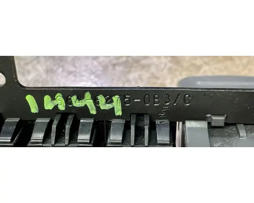 KENWORTH T400 Switch, misc 