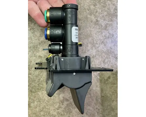 KENWORTH T400 Switch, misc 