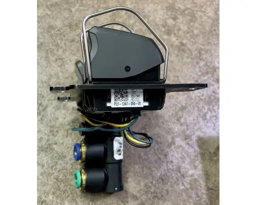 KENWORTH T400 Switch, misc 