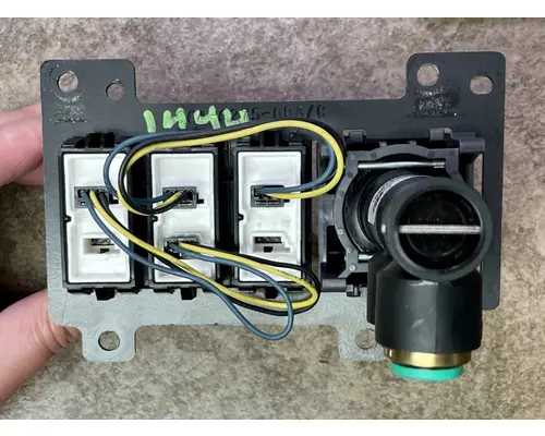 KENWORTH T400 Switch, misc 