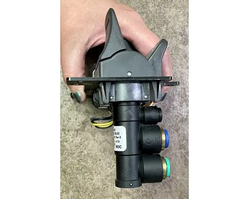 KENWORTH T400 Switch, misc 