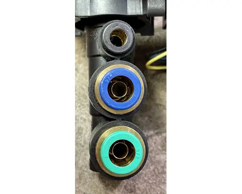 KENWORTH T400 Switch, misc 