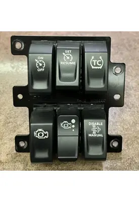 KENWORTH T400 Switch, misc 